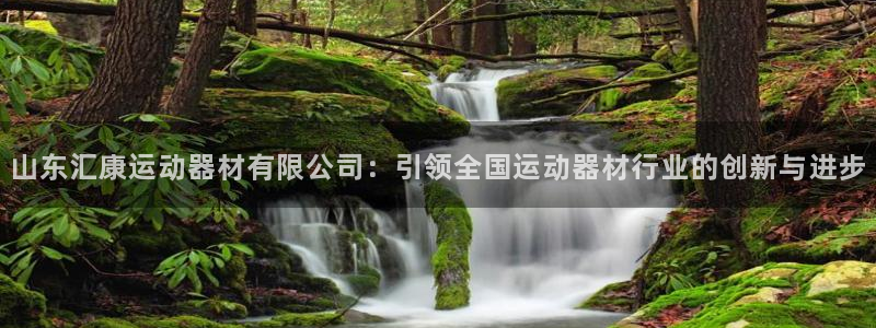 好博体育官网下载平台注册要钱吗：山东汇康运动器材有限