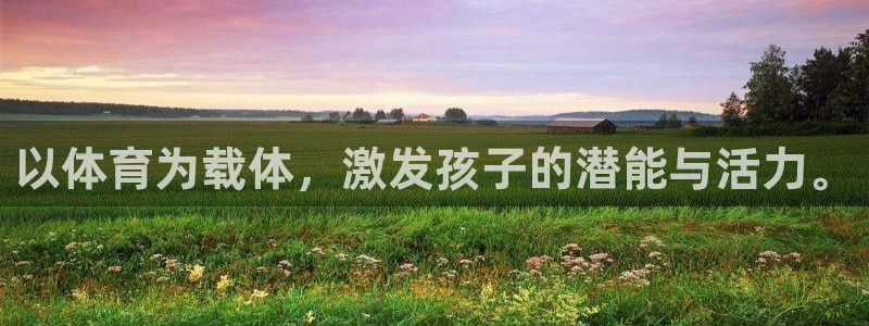 3377体育在线登录官网入口
